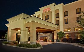 Hampton Inn And Suites Sevierville at Stadium Drive Kodak United States