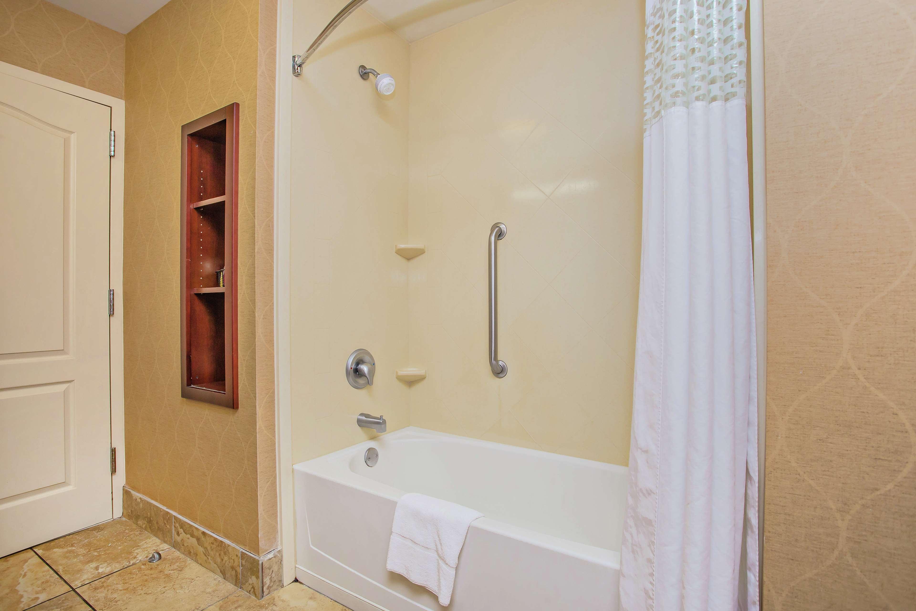 Hampton Inn & Suites Sevierville At Stadium Drive Kodak Exterior photo