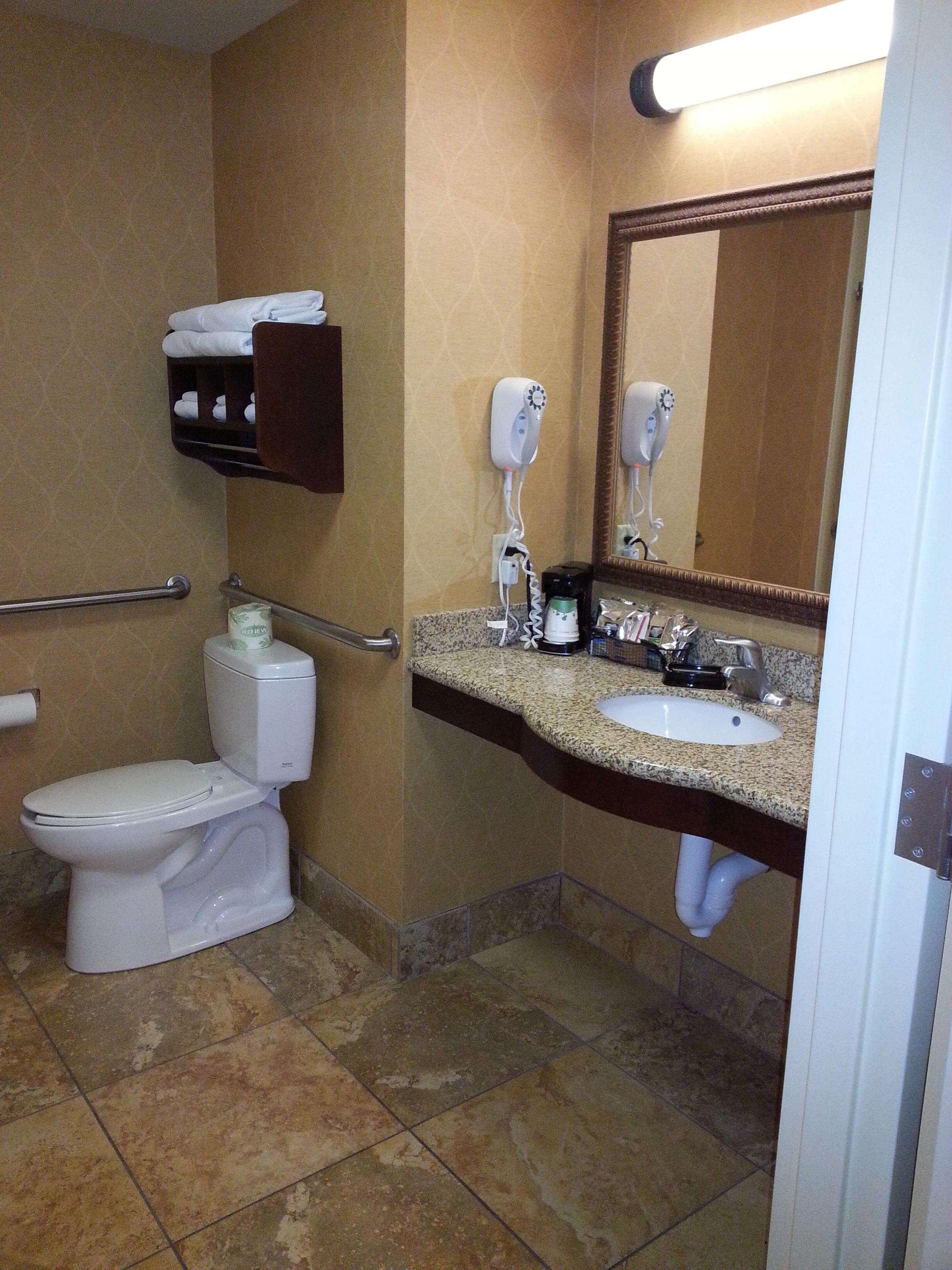 Hampton Inn & Suites Sevierville At Stadium Drive Kodak Exterior photo