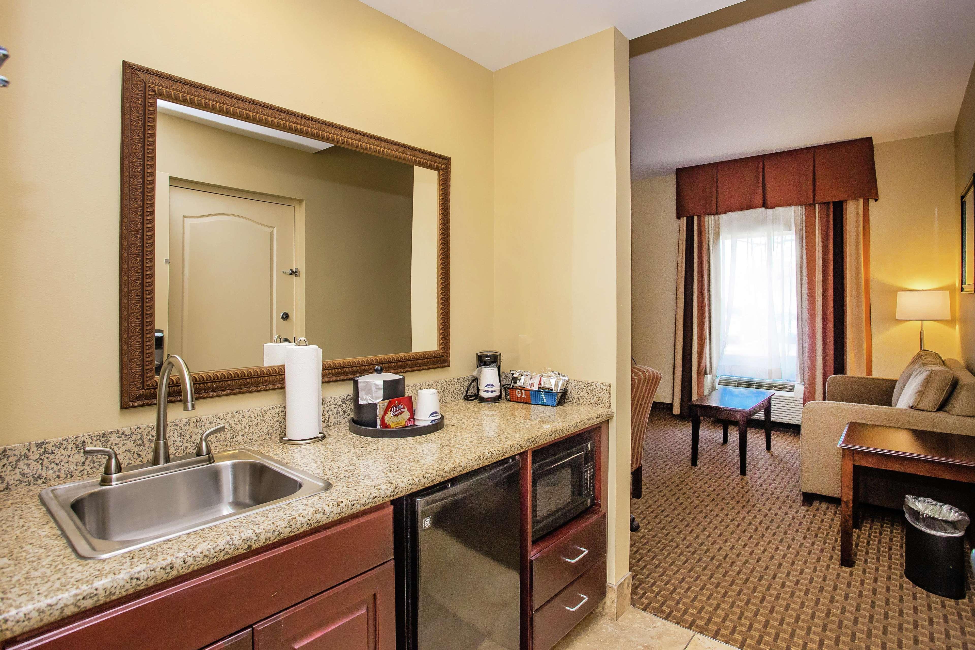 Hampton Inn & Suites Sevierville At Stadium Drive Kodak Exterior photo