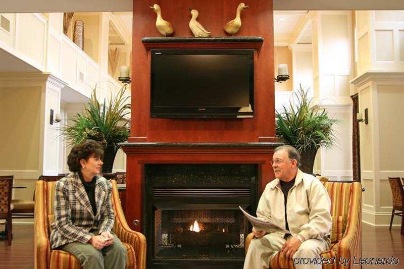 Hampton Inn & Suites Sevierville At Stadium Drive Kodak Interior photo
